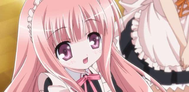 人美声甜合法萝莉:小仓唯