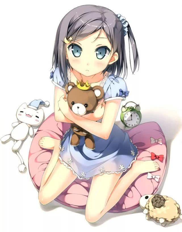 人美声甜合法萝莉:小仓唯