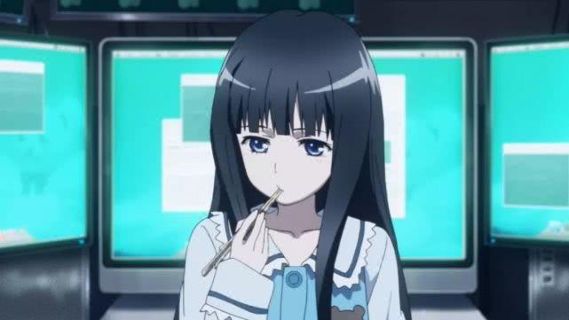 人美声甜合法萝莉:小仓唯