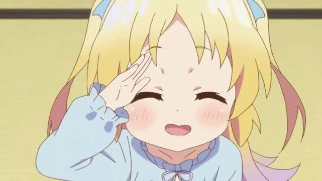 人美声甜合法萝莉:小仓唯