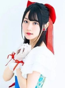 人美声甜合法萝莉:小仓唯