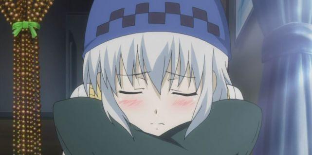 人美声甜合法萝莉:小仓唯