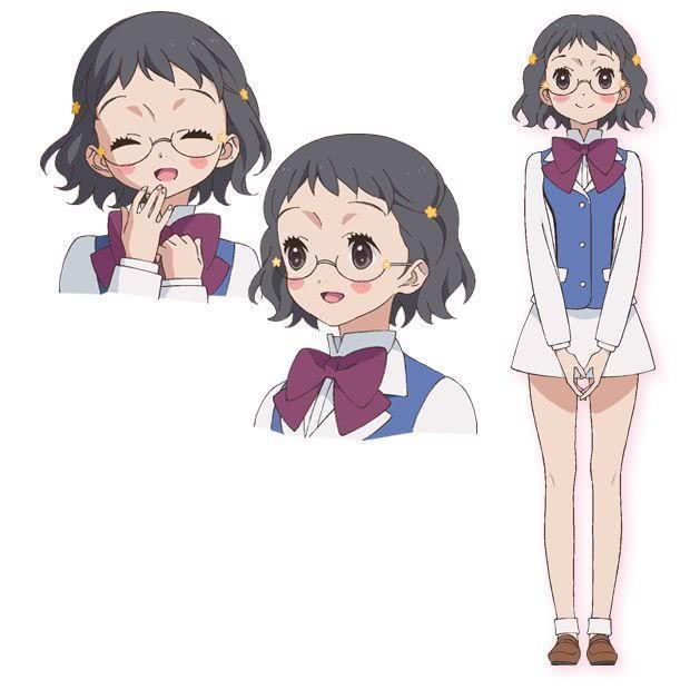 人美声甜合法萝莉:小仓唯