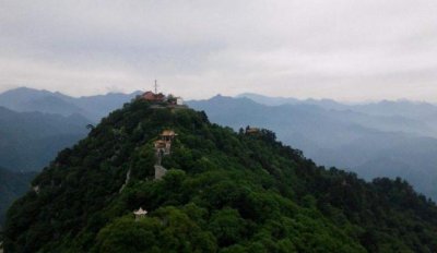 终南山的道士越来越多,他们是真的决定隐居在此吗答案让人无语