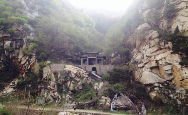 终南山的道士越来越多,他们是真的决定隐居在此吗答案让人无语