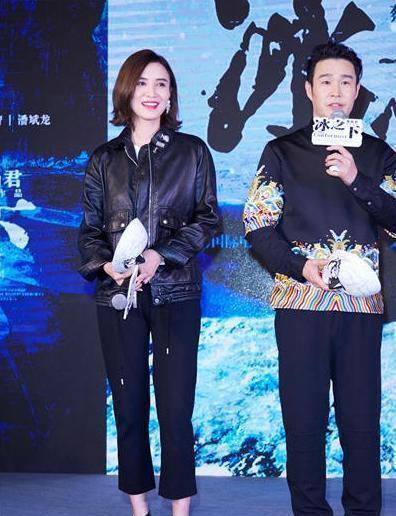 36岁小沈阳现状近照! 离开赵本山, 过的好不好从细节就可以看出