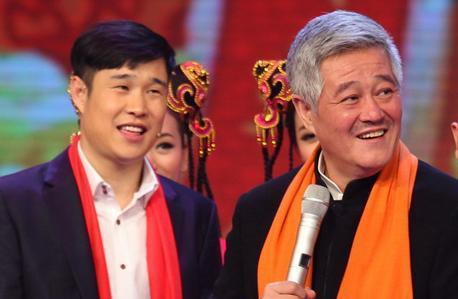 36岁小沈阳现状近照! 离开赵本山, 过的好不好从细节就可以看出