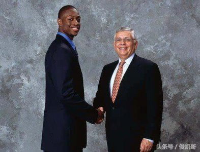 2006年NBA总决赛韦德奥尼尔的夺冠之路,韦德总决赛到底有多强?