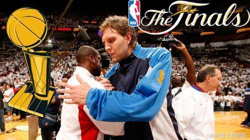 2006年NBA总决赛韦德奥尼尔的夺冠之路,韦德总决赛到底有多强?