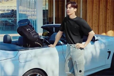 元斌:12年不拍戏,婉拒多部大热作品,却依然稳居一线