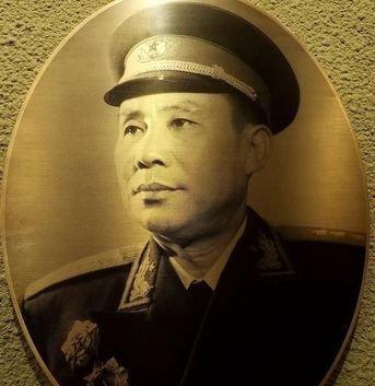 林彪手下第一虎将,一生战功赫赫,如今子女全是国家栋梁!
