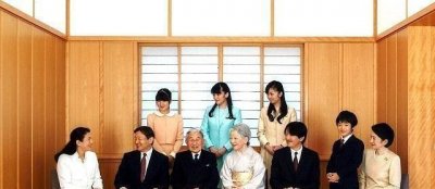 ​悠仁亲王若和爱子内亲王结合，对2位当事人来说都不是好事！