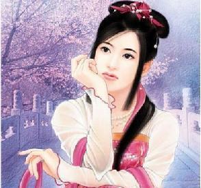 这帝君戴的绿色帽大臣先享用王后,生下私子继王位,国王到死不知