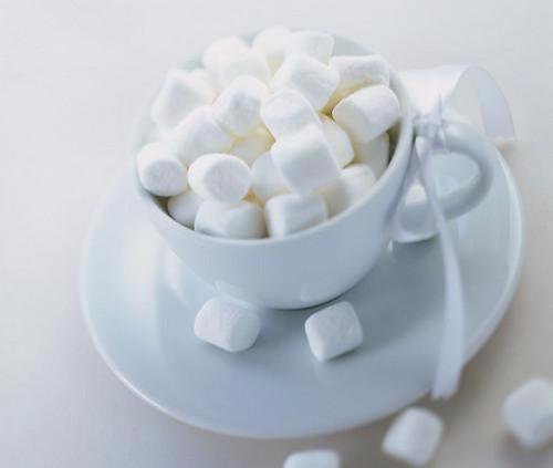 教大家制作美味布丁雪糕,女生不用担心发胖问题