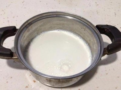 教大家制作美味布丁雪糕,女生不用担心发胖问题