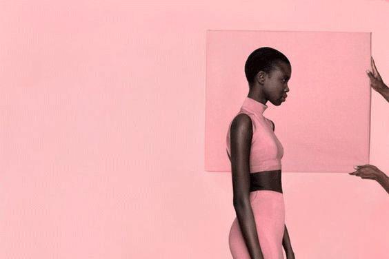 鲑鱼色是什么颜色?鲑鱼色口红试色 鲑鱼色是什么颜色?鲑鱼色口红试色