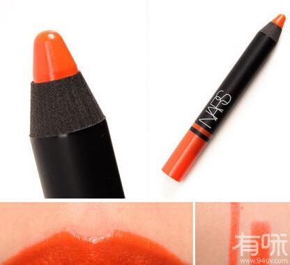 鲑鱼色是什么颜色?鲑鱼色口红试色 鲑鱼色是什么颜色?鲑鱼色口红试色