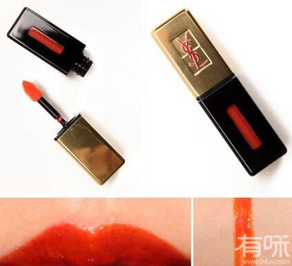 鲑鱼色是什么颜色?鲑鱼色口红试色 鲑鱼色是什么颜色?鲑鱼色口红试色