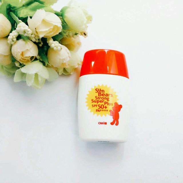 近江兄弟防晒霜保质期 近江兄弟小熊防晒霜保质期 近江兄弟防晒霜保质期 近江兄弟小熊防晒霜保质期