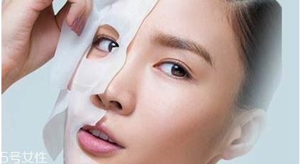 来大姨妈能敷面膜吗 经期敷面膜注意事项 来大姨妈能敷面膜吗 经期敷面膜注意事项