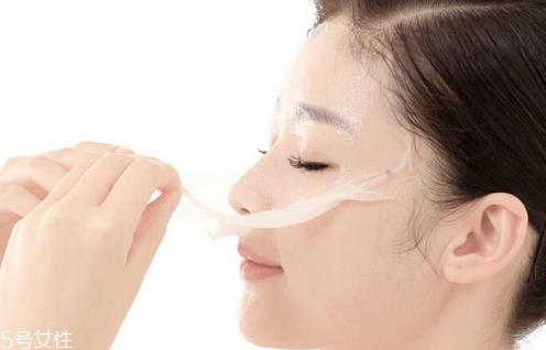 来大姨妈能敷面膜吗 经期敷面膜注意事项 来大姨妈能敷面膜吗 经期敷面膜注意事项