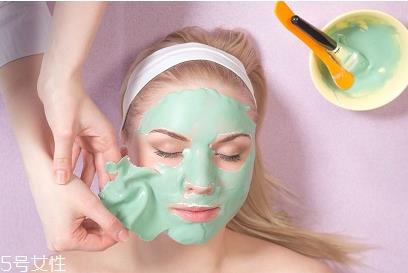 来大姨妈能敷面膜吗 经期敷面膜注意事项 来大姨妈能敷面膜吗 经期敷面膜注意事项
