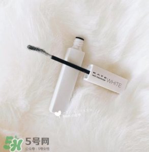 KATE睫毛打底膏怎么用?KATE睫毛打底膏好用吗?