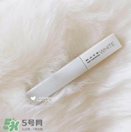 KATE睫毛打底膏怎么用?KATE睫毛打底膏好用吗? KATE睫毛打底膏怎么用?KATE睫毛打底膏好用吗?