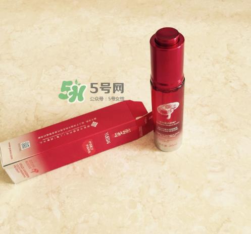 羽西灵芝肌底液怎么样?羽西灵芝肌底液好用吗? 羽西灵芝肌底液怎么样?羽西灵芝肌底液好用吗?