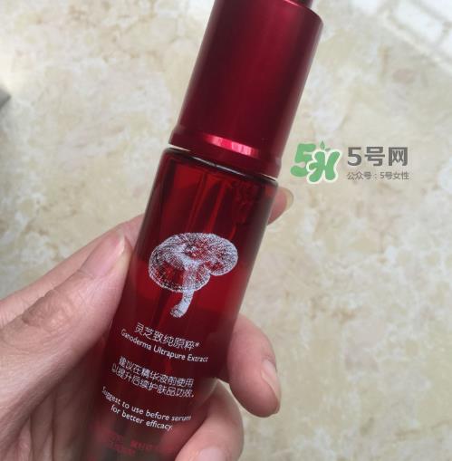 羽西灵芝肌底液怎么样?羽西灵芝肌底液好用吗? 羽西灵芝肌底液怎么样?羽西灵芝肌底液好用吗?