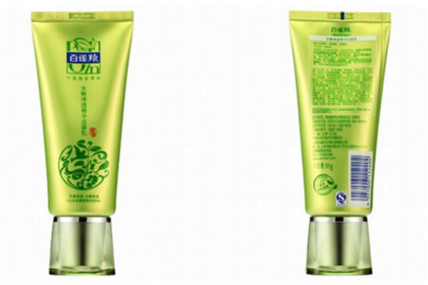 百雀羚洗面奶是氨基酸洗面奶吗 是皂基洗面奶 百雀羚洗面奶是氨基酸洗面奶吗 是皂基洗面奶