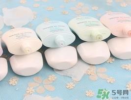 碧欧泉cc霜颜色选择区别 碧欧泉cc霜不同颜色适合肤质和功效 碧欧泉cc霜颜色选择区别 碧欧泉cc霜不同颜色适合肤质和功效