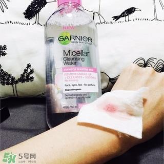 卡尼尔卸妆水和贝德玛卸妆水哪个好?有什么区别? 卡尼尔卸妆水和贝德玛卸妆水哪个好?有什么区别?