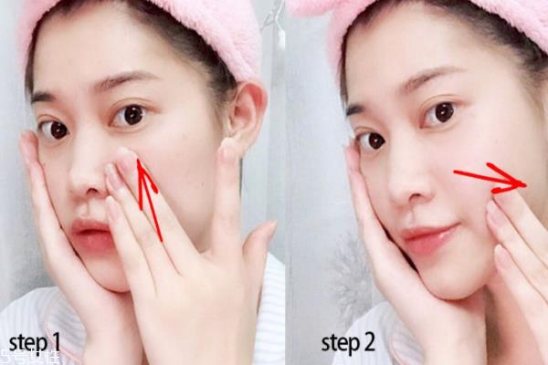 法令纹怎么按摩手法 睡前3步骤帮你摆脱水肿脸 法令纹怎么按摩手法 睡前3步骤帮你摆脱水肿脸