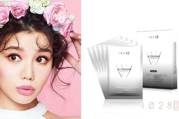 开架美白面膜哪个牌子好 5款亮白有感的开架面膜 开架美白面膜哪个牌子好 5款亮白有感的开架面膜