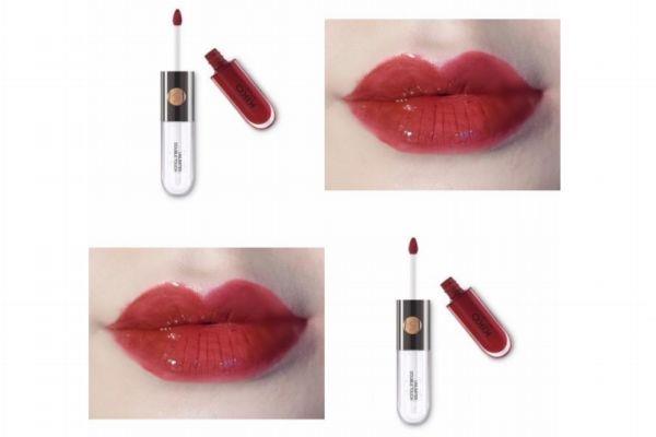 唇釉为什么老是粘牙齿 唇釉粘牙齿怎么办 唇釉为什么老是粘牙齿 唇釉粘牙齿怎么办