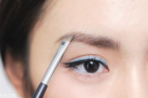 修眉有什么小技巧 修眉毛什么步骤 修眉有什么小技巧 修眉毛什么步骤