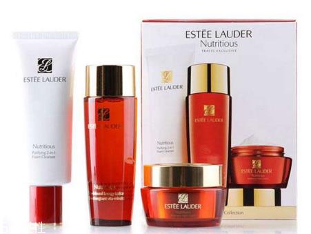 雅诗兰黛红石榴系列怎么样 赶走肌肤黯浊 雅诗兰黛红石榴系列怎么样 赶走肌肤黯浊