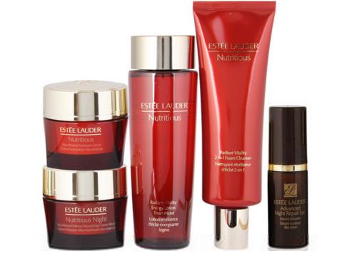 雅诗兰黛红石榴系列怎么样 赶走肌肤黯浊 雅诗兰黛红石榴系列怎么样 赶走肌肤黯浊