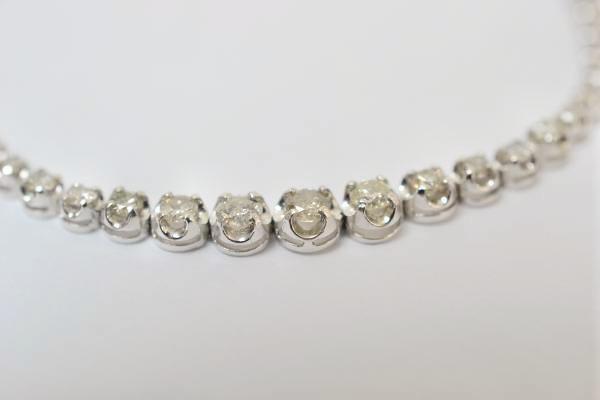 钻石手链怎么戴 钻石手链怎么搭配衣服 钻石手链怎么戴 钻石手链怎么搭配衣服