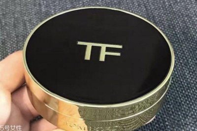 ​tf气垫色号怎么选 tf气垫色号推荐