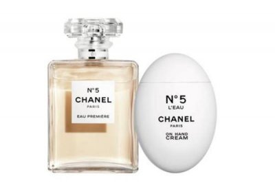 香水怎么喷才是正确的 香水喷在哪里可以持久留香