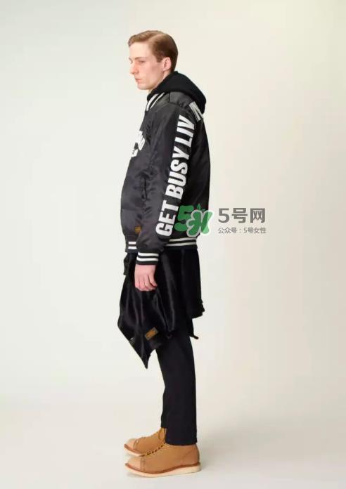 neighborhood2017秋冬系列怎么样_好看吗_款式有哪些？