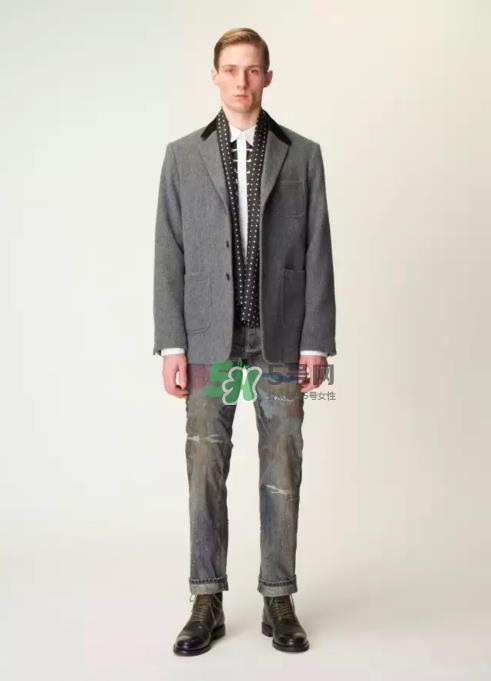 neighborhood2017秋冬系列怎么样_好看吗_款式有哪些？