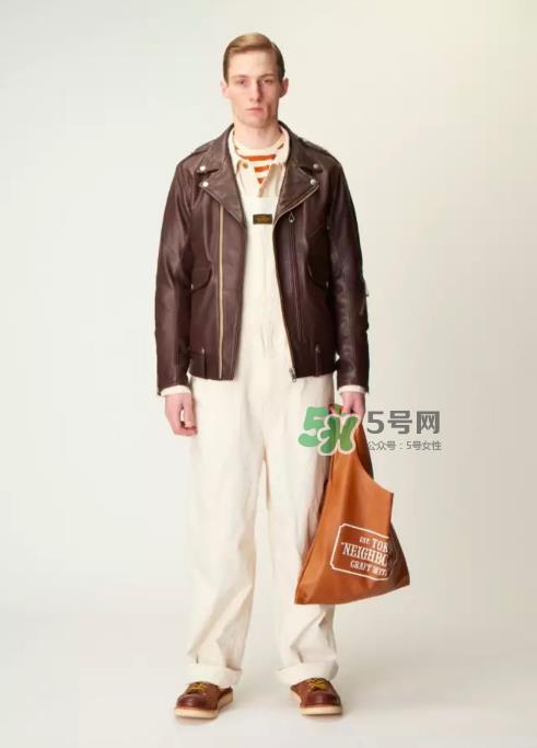 neighborhood2017秋冬系列怎么样_好看吗_款式有哪些？