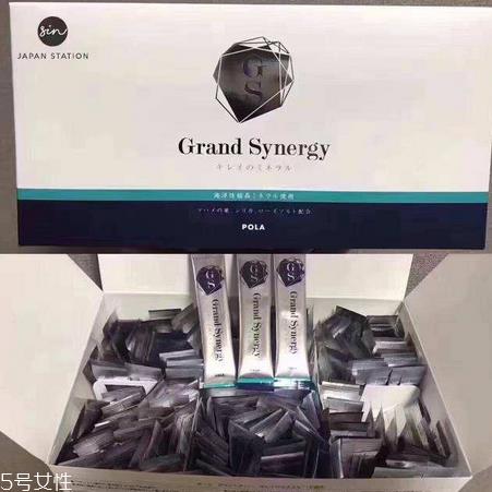 pola燕窝粉价格多少钱 pola海洋性矿物质燕窝粉的功效