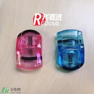 贝印和muji睫毛夹哪个好？贝印和无印良品睫毛夹对比