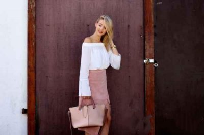 ​草莓型身材怎么搭配好看 草莓型身材搭配技巧