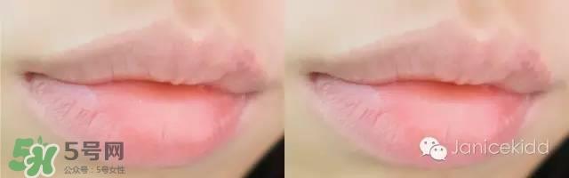 纪梵希禁忌之吻16和娇兰小黑裙007区别对比