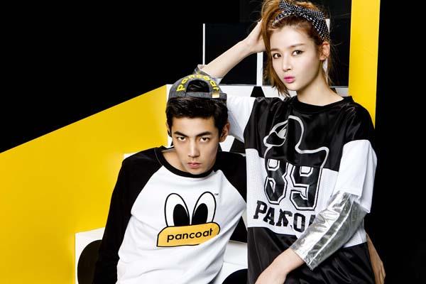 情侣装怎么穿才好看 怎样穿情侣装更时髦